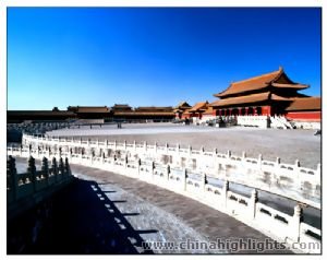 Ciudad de Beijing & Gran Murala de Mutianyu Tour