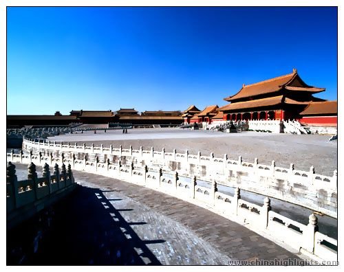 Ciudad de Beijing & Gran Murala de Mutianyu Tour