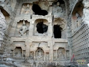 Datong Esencias Tour