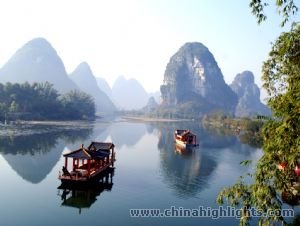 4 Días de Guilin Esencias & Terrazas de Arroz