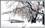 Febrero de Hangzhou