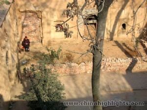 Casas de Cueva