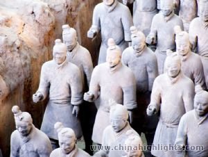 2 Días de Xi´an Esencia Tour