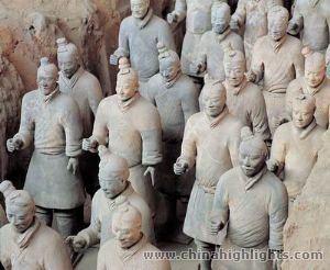 Beijing a Xian Esencia Tour