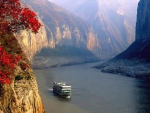 11 Días de China Relajación Tour