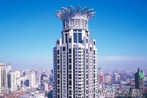 Shanghai