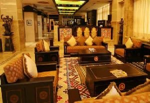 Restaurantes de Lhasa