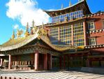 Lhasa