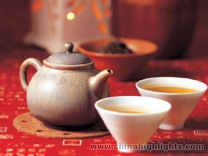 Consejos para Beber Té